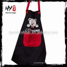 High quality new model new product fashion kitchen apron